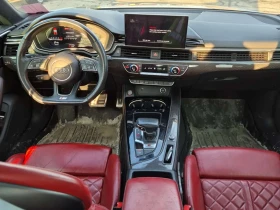 Audi S5  | PROGRESSIV | LED | DISTRONIC | MASSAGE | , снимка 9