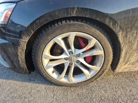 Audi S5  | PROGRESSIV | LED | DISTRONIC | MASSAGE | , снимка 5