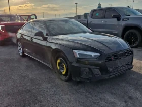 Audi S5  | PROGRESSIV | LED | DISTRONIC | MASSAGE | , снимка 2