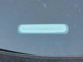 Audi S5  | PROGRESSIV | LED | DISTRONIC | MASSAGE | , снимка 17