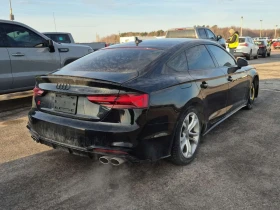Audi S5  | PROGRESSIV | LED | DISTRONIC | MASSAGE | , снимка 3