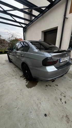 BMW 318 318d, снимка 8