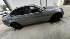 BMW 318 318d, снимка 7