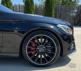 Mercedes-Benz C 43 AMG 4MATIC V6 SPARK, снимка 3