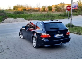 BMW 525, снимка 3