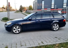 BMW 525, снимка 6