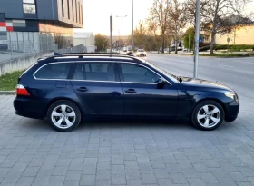 BMW 525, снимка 5