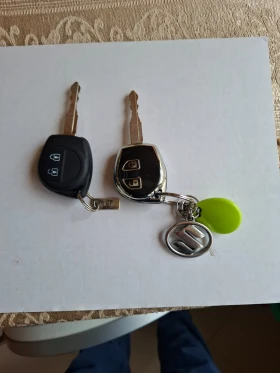 Suzuki Swift GL , снимка 17