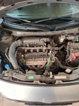 Suzuki Swift GL , снимка 3