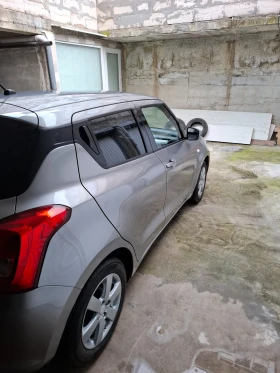 Suzuki Swift GL , снимка 10
