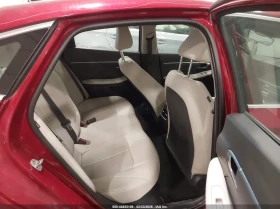 Hyundai Sonata 2.0l Hybrid Sel, снимка 8