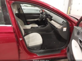 Hyundai Sonata 2.0l Hybrid Sel, снимка 5