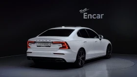 Volvo S60 INSCRIPTION/Bowers & Wilkins/360 КАМЕРИ/FULL, снимка 2