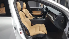 Volvo S60 INSCRIPTION/Bowers & Wilkins/360 КАМЕРИ/FULL, снимка 11