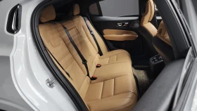 Volvo S60 INSCRIPTION/Bowers & Wilkins/360 КАМЕРИ/FULL, снимка 12