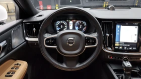 Volvo S60 INSCRIPTION/Bowers & Wilkins/360 КАМЕРИ/FULL, снимка 13