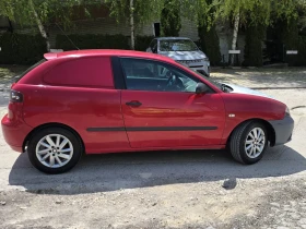 Seat Ibiza ГАЗ 1+ 1 N1 Фактура по ДДС, снимка 6