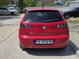 Seat Ibiza ГАЗ 1+ 1 N1 Фактура по ДДС, снимка 10