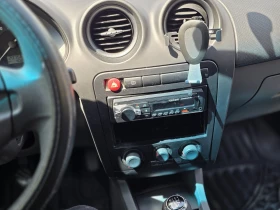 Seat Ibiza ГАЗ 1+ 1 N1 Фактура по ДДС, снимка 15