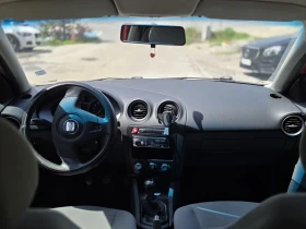 Seat Ibiza ГАЗ 1+ 1 N1 Фактура по ДДС, снимка 11
