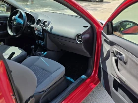 Seat Ibiza ГАЗ 1+ 1 N1 Фактура по ДДС, снимка 12
