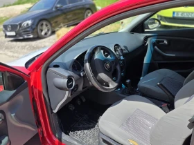 Seat Ibiza ГАЗ 1+ 1 N1 Фактура по ДДС, снимка 7