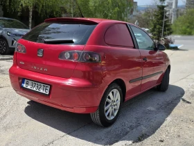 Seat Ibiza ГАЗ 1+ 1 N1 Фактура по ДДС, снимка 5