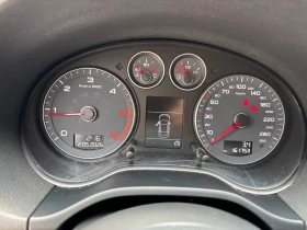 Audi A3 1, 6tdi.105k.Evro5, , снимка 13
