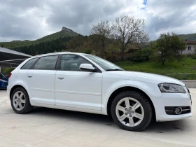 Audi A3 1, 6tdi.105k.Evro5, , снимка 4