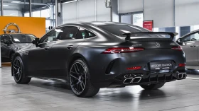 Mercedes-Benz GT  63 S AMG, снимка 3