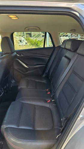 Mazda 6, снимка 12