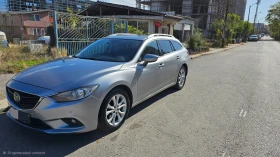 Mazda 6, снимка 2