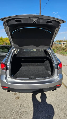 Mazda 6, снимка 13