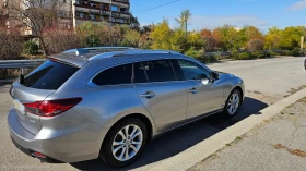 Mazda 6, снимка 5