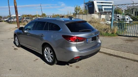 Mazda 6, снимка 4
