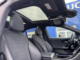Mercedes-Benz C 220 AMG line панорама DIGITAL LIGHT, снимка 9