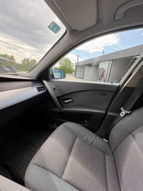 BMW 520 M54B22, снимка 10