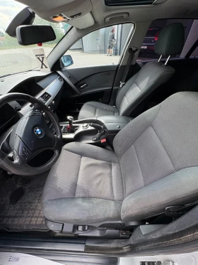 BMW 520 M54B22, снимка 11