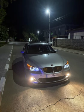 BMW 520 M54B22, снимка 12
