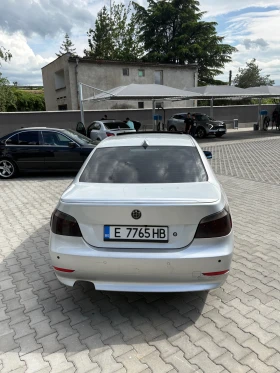 BMW 520 M54B22, снимка 5