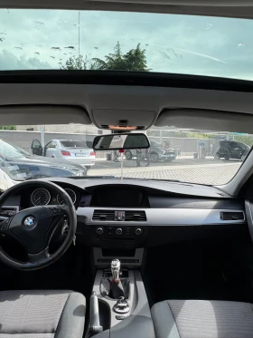 BMW 520 M54B22, снимка 7