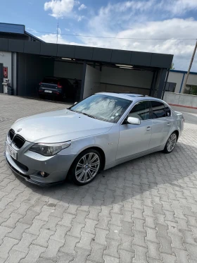 BMW 520 M54B22, снимка 3