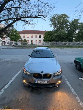 BMW 520 M54B22, снимка 13