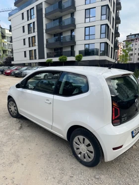 VW Up 1.0, снимка 6