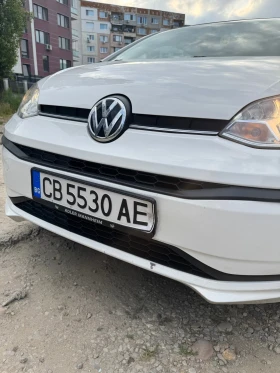VW Up 1.0, снимка 8