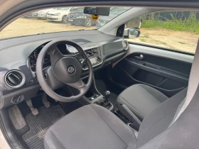 VW Up 1.0, снимка 10