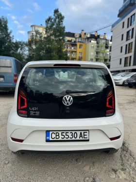 VW Up 1.0, снимка 5
