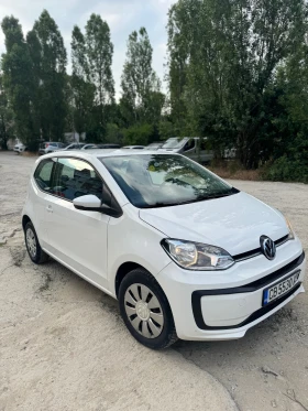 VW Up 1.0, снимка 1