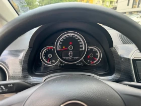 VW Up 1.0, снимка 11