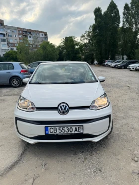 VW Up 1.0, снимка 9